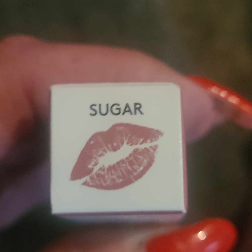 BUXOM FULL-ON PLUMPING LIP POLISH IN SUGAR NEW NEW hp🔥🔥🔥 - Picture 4 of 6